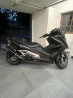 Kymco Ak550  (Yamaha T max ), Scooter, Particulier, Meer dan 35 kW