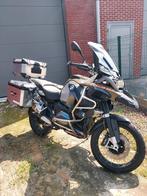 Bmw Gs 1200 Adventure, Particulier