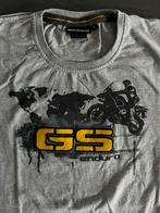 BMW Motorrad Enduro t-shirt maat XL, Enlèvement, Comme neuf, Taille 56/58 (XL)