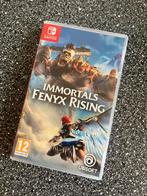 Immortals Fenyx Rising - Nintendo Switch - card, Ophalen of Verzenden, Zo goed als nieuw