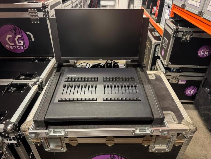 Infinity Banana Wing (Chimp), Musique & Instruments, Lumières & Lasers, Comme neuf, Autres types, Enlèvement ou Envoi