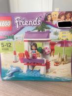 Lego Friends 41028 Reddingspost in originele verpakking, Complete set, Ophalen of Verzenden, Lego, Zo goed als nieuw