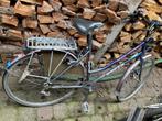 Damesfiets, Fietsen en Brommers, Fietsen | Dames | Damesfietsen, Ophalen, Gebruikt