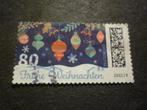 Duitsland/Allemagne 2021 Mi 3643(o) Gestempeld/Oblitéré, Postzegels en Munten, Postzegels | Europa | Duitsland, Verzenden