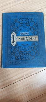 Voor 't jonge volkje, Antiek en Kunst, Ophalen of Verzenden