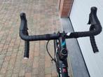 KOERSFIETS HEREN CUBE ATTAIN GTC PRO, 10 tot 15 versnellingen, Overige merken, 26 inch, 57 tot 61 cm