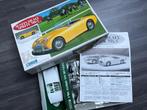 1/24 Gunze Sangyo Austin Healy Sprite Mk1, Hobby en Vrije tijd, Modelbouw | Auto's en Voertuigen, Overige merken, Auto, Groter dan 1:32