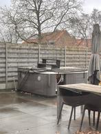 Jacuzzi met trapje (4–6 personen), Tuin en Terras, Ophalen, Zo goed als nieuw, Overige typen
