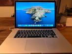 Macbook Pro, Computers en Software, MacBook Pro, Gebruikt, 256 GB, 2 tot 3 Ghz