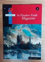 In Flanders Fields magazine, 1e jaargang, juli 1999, Ophalen of Verzenden, Gelezen