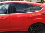 Portière 4portes arrière gauche d'un Ford Focus, Autos : Pièces & Accessoires, -, 3 mois de garantie, Porte, -