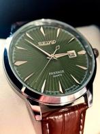 Seiko Presage Quartz polshorloge, Ophalen of Verzenden, Nieuw, Polshorloge, Seiko