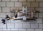 Fietsendrager - merk Spinder Falcon, Ophalen, 2 fietsen, Gebruikt, Elektrische fiets