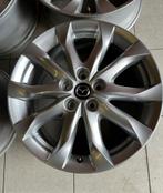 Originele Mazda 18" velgen, Auto-onderdelen, Ophalen, 18 inch, Velg(en), Nieuw