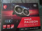 AMD Radeon 6500xt MECH OC, Computers en Software, Videokaarten, Ophalen, AMD, PCI-Express 4, Zo goed als nieuw