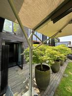 Tuuci Ocean Master Max Cantilever luxe parasol zweefparasol, Ophalen, Gebruikt, Zweefparasol