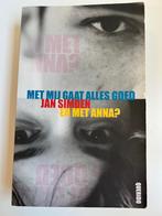 Met mij gaat alles goed/en met Anna, Envoi, Utilisé, Jan Simoen