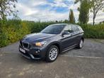 BMW X1 sDrive 18d, Auto's, BMW, Stof, 1995 cc, 4 cilinders, Particulier