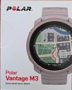 Polar Vantage M 3 nieuw doos verzegeld, Nieuw, Ophalen of Verzenden, Hoogte, Polar