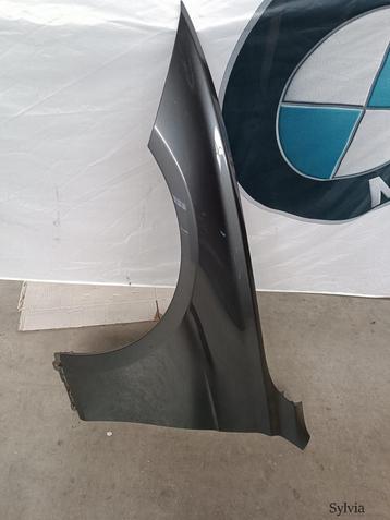 Voorscherm Spatbord links BMW 3 serie F30 F31 + LCI Mineralg beschikbaar voor biedingen