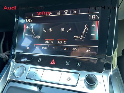 Audi e-tron 55*360 CAMERA*PANO DAK*CARPLAY*NAVI*TOPWAY.BE, Auto's, Audi, Overige modellen, ABS, Airbags, Alarm, Boordcomputer