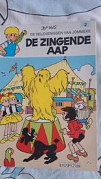 193 strips van jommeke ,nieuwe en oudere  van 1 tot 244, Boeken, Stripverhalen, Ophalen of Verzenden, Gelezen