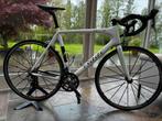 Isaac Impulse full Carbon 11 speed Ultegra Mavic ksyrium SL, Fietsen en Brommers, Fietsen | Racefietsen, Overige merken, Carbon