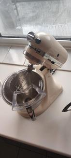 Kitchenaid Artisan Amandelcreme in zeer goede staat, Ophalen, Zo goed als nieuw