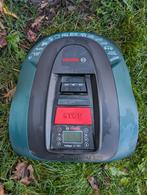 Bosch Indego S+ 500, Ophalen, Gebruikt