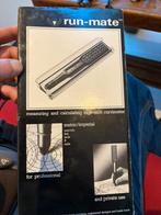 Run mate, Ophalen, Zo goed als nieuw