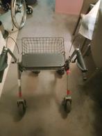 Looprek, Ophalen, Gebruikt