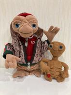 2 E.T. poppen/knuffels, Verzamelen, Ophalen of Verzenden