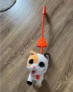Furreal friends poes, Kinderen en Baby's, Ophalen, Gebruikt, Poes