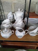 Koffieservies KAHLA - 1 tasje ontbreekt, Antiek en Kunst, Ophalen