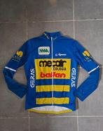 Wielertrui Mecair - Ballan 1993, Fietsen en Brommers, Fietsaccessoires | Fietskleding, Gebruikt, Ophalen of Verzenden, Bovenkleding