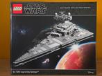 Lego Star Wars 75252 Imperial Star Destroyer - sealed, Ophalen of Verzenden, Nieuw, Complete set, Lego