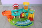 Garage toet toet auto's (VTech), Ophalen, Gebruikt, 2 tot 4 jaar