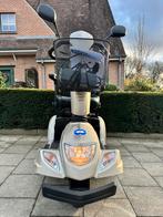 Vermeiren Carpo 3 Scootmobiel Invalide Rolstoel Nieuwstaat, Ophalen of Verzenden, Inklapbaar, Zo goed als nieuw, Elektrische rolstoel
