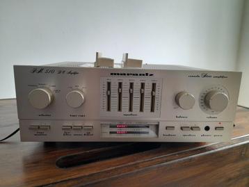 MARANTZ PM 510 DC beschikbaar voor biedingen