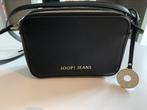 Zwarte schoudertas JOOP! Perfecte staat! Niet gebruikt!!, Handtassen en Accessoires, Ophalen, Nieuw, Zwart, Overige merken