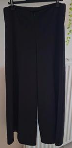 Wijde zwarte boek,  maat 40/42, Kleding | Dames, Ophalen, Zo goed als nieuw, Maat 38/40 (M)
