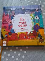 Er was eens... sprookjesboek, Boeken, Ophalen, Zo goed als nieuw