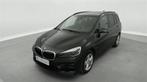 BMW 2 Serie 218 218iA GranTourer Pack M S-CUIR / NAVI / FULL, 100 kW, Achat, Entreprise, 5 portes