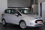 Ford B-MAX 1.0 EcoBoost Camera Parks CruiseC Garantie*, Auto's, Ford, Stof, Gebruikt, B-Max, Bedrijf