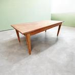 Franse boerentafel eettafel, Antiek en Kunst, Ophalen