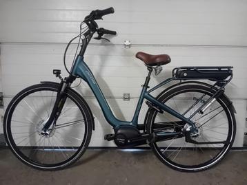 Oxford Box 8.0 elektrische fiets  beschikbaar voor biedingen