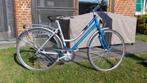 damesfiets, Ophalen, Gebruikt, Versnellingen