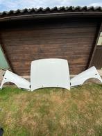 Volkswagen caddy mk2 2003 front, Auto-onderdelen, Gebruikt, Ophalen of Verzenden, Bumper, Volkswagen