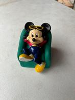 Spaarpot mickey mouse Disney, Ophalen