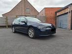 Volkswagen golf 8 variant 1.0 tsi, Auto's, Voorwielaandrijving, Stof, Blauw, 5 deurs